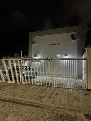 Apartamento Central - Próximo ao Shopping
